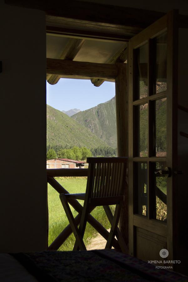 Nunu Boutique Hotel Lamay Eksteriør bilde